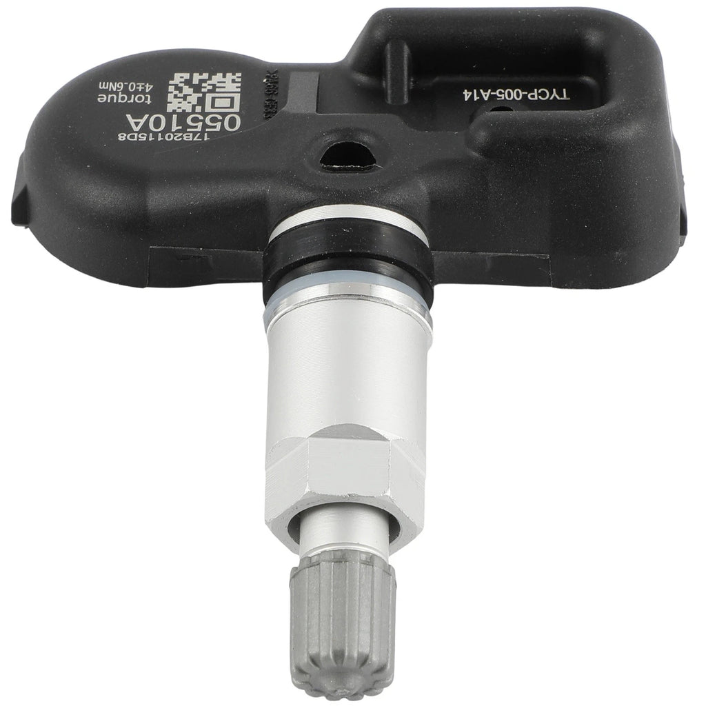 TPMS Tire Pressure Sensor for Infiniti G37, Nissan Versa (2010–2012)
