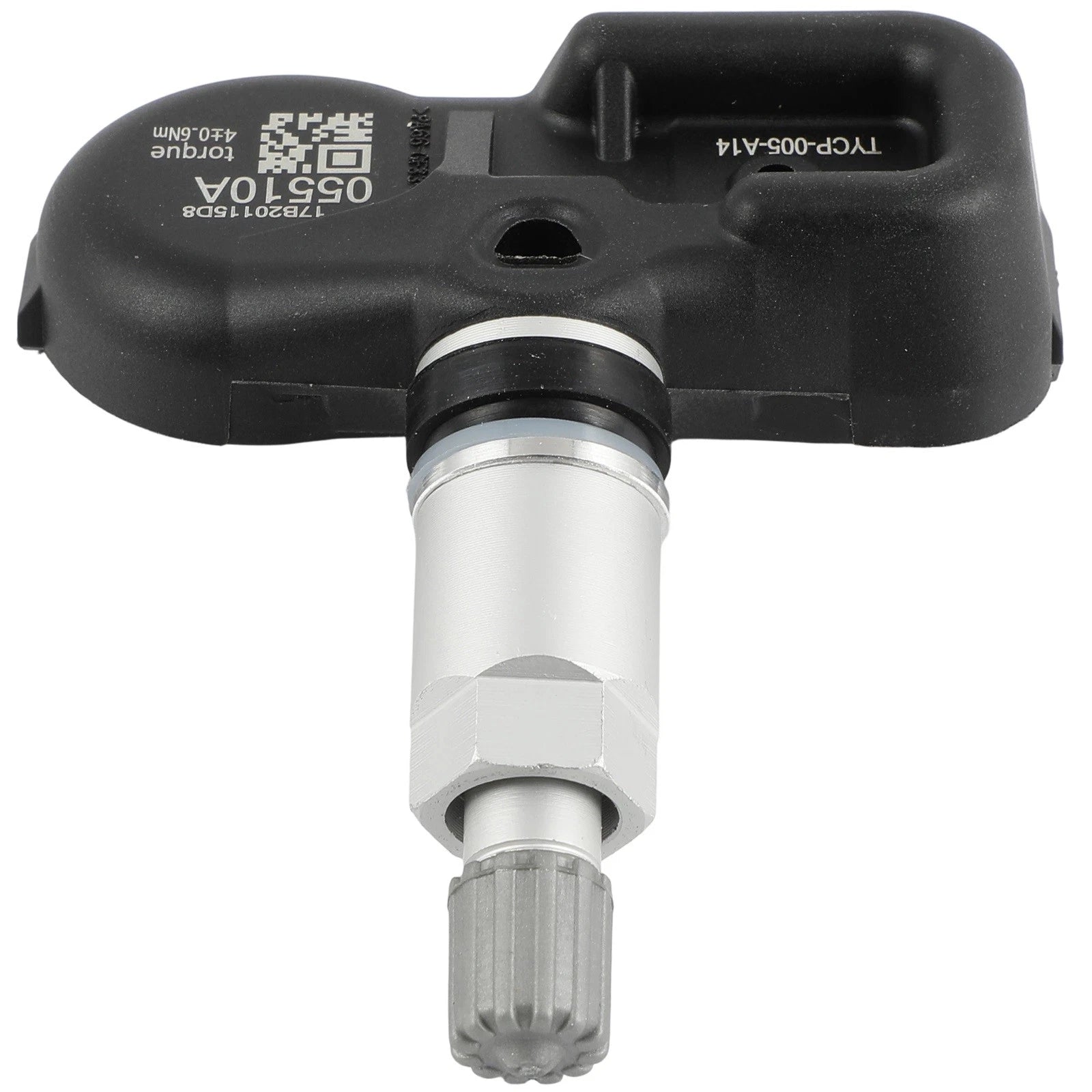 TPMS Tire Pressure Sensor for Infiniti G37, Nissan Versa (2010–2012)