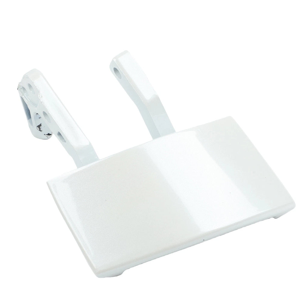Replacement Door Handle Set for Honda CR-Z (2011–2015) Left Right White Metal