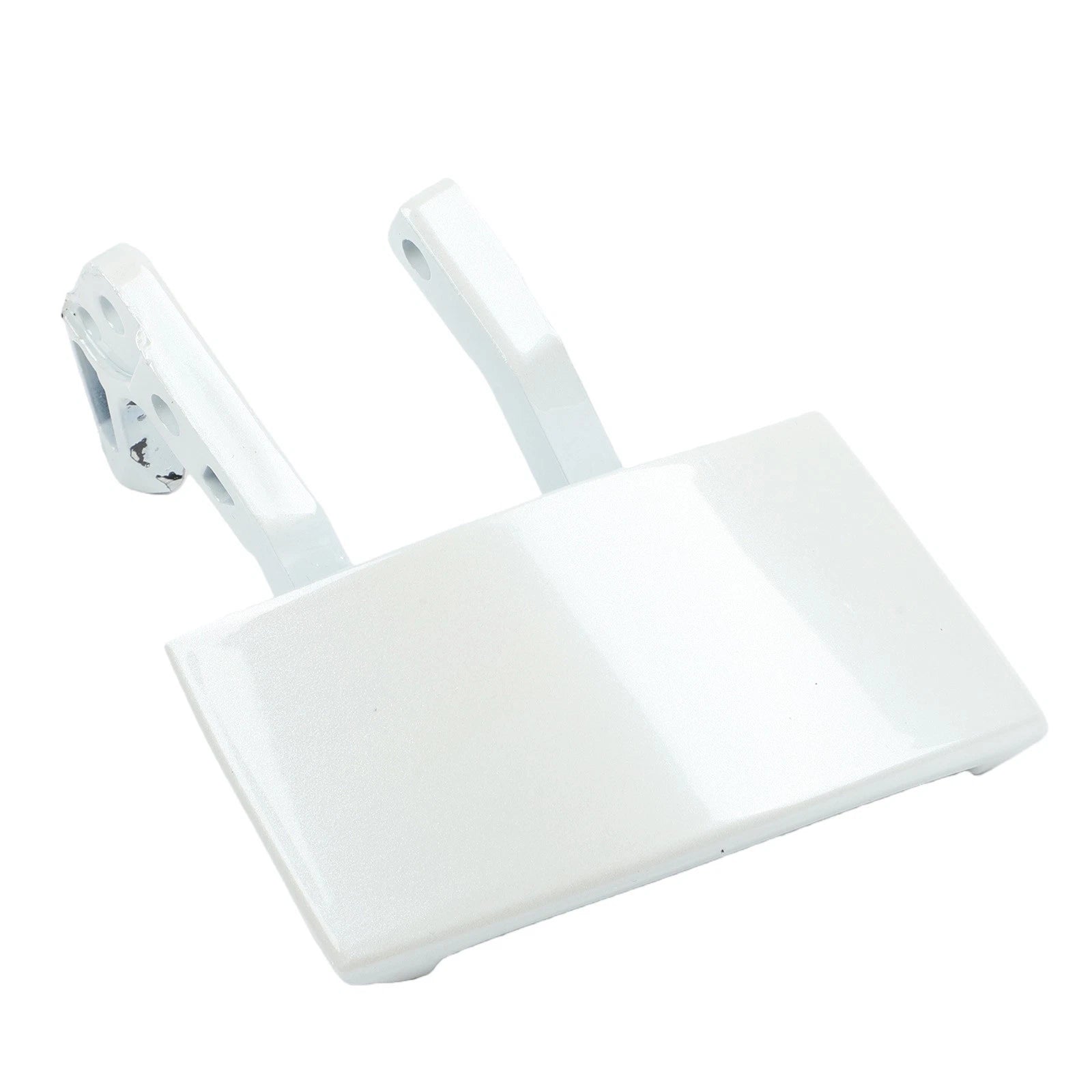 Replacement Door Handle Set for Honda CR-Z (2011–2015) Left Right White Metal