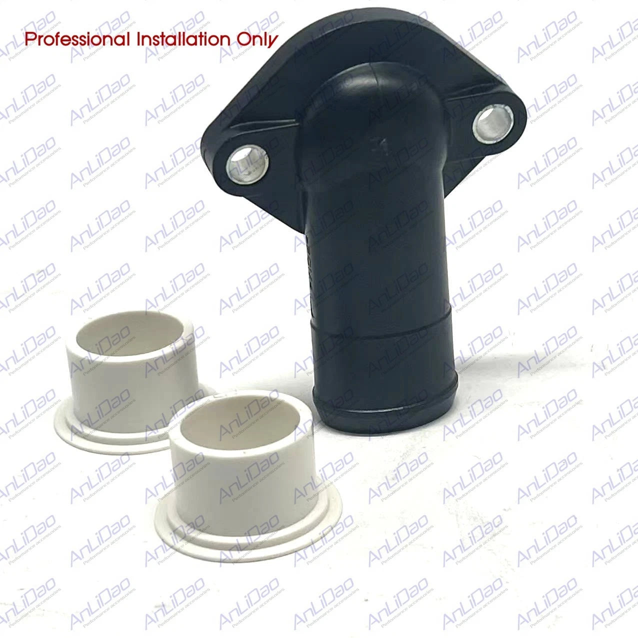 Tilt Bushings & Water Intake Hose Connector for Volvo Penta (872096, 876507, 872752)