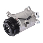 AC Compressor and Clutch for Nissan Murano 2009–2014 (CO 11319C)