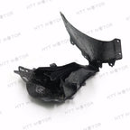 Upper Center Nose Air Intake Ram Fairing for BMW S1000RR (2015–2017) - Carbon Fiber