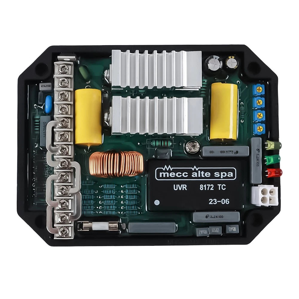 Automatic Voltage Regulator for UVR6 UVR 8172 TC AVR EA06