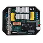 Automatic Voltage Regulator for UVR6 UVR 8172 TC AVR EA06