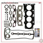 Head Gasket Set for Toyota Camry Corolla Matrix Solara Lexus HS250h (2002–2013)