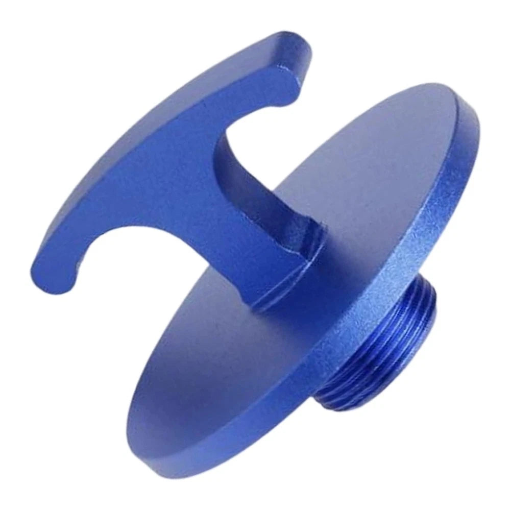 Oil Filter Cover Tool for Dodge Ram Cummins Diesel 2500 3500 (2013–2019)