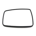 Heated Power Wing Mirror Glass for Dodge Ram 1500 2500 (2011–2018)