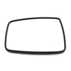 Heated Power Wing Mirror Glass for Dodge Ram 1500 2500 (2011–2018)