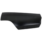 Driver Left Rear Quarter Panel Fender for Dodge Charger (1968–1970)