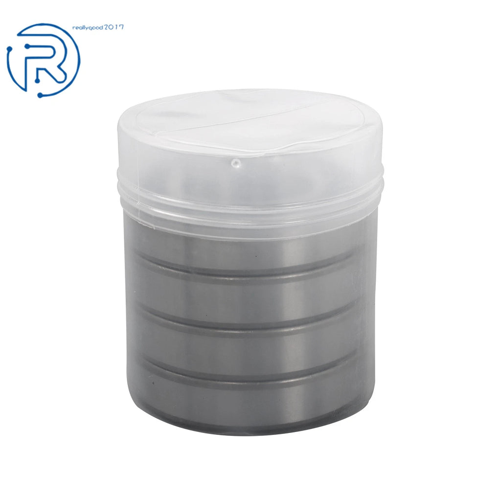 Set of 4 Deep Groove Ball Bearings for Various Applications (45mm ID, 85mm OD)