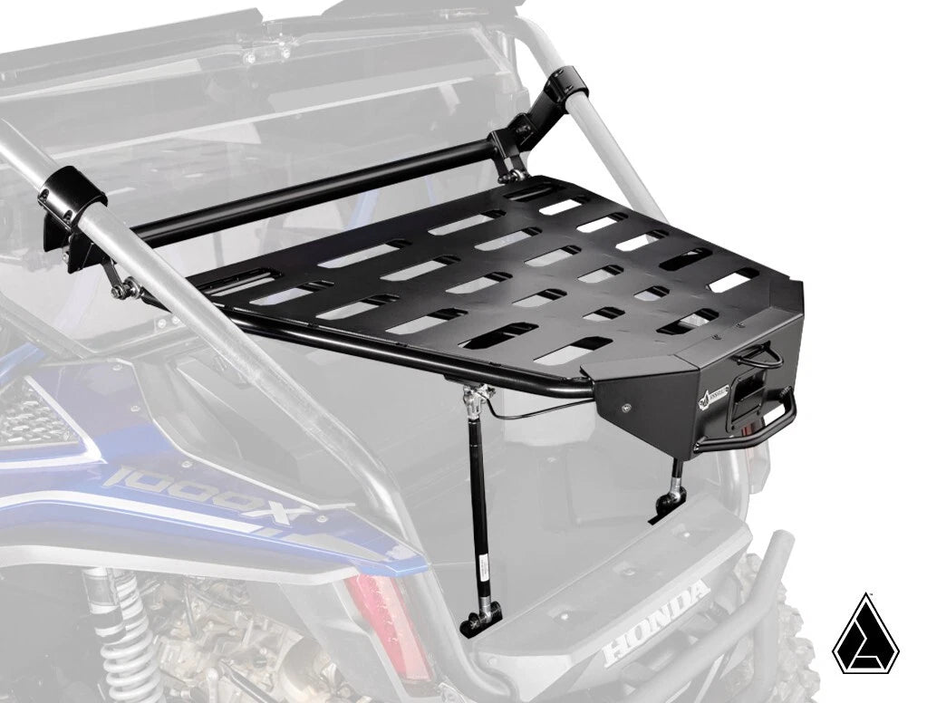 Assault Industries Adventure Rack for Honda Talon 1000 (2019–2023)