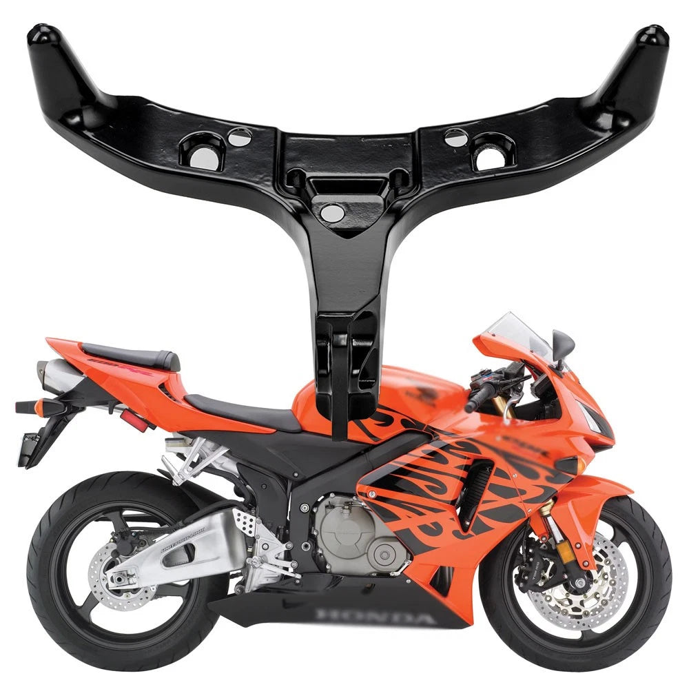 Front Fairing Stay Headlight Bracket for Honda CBR600RR (2003–2006)