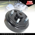 Brake Drum Hub for EZGO Golf Cart Electric/Gas (1982â1993)