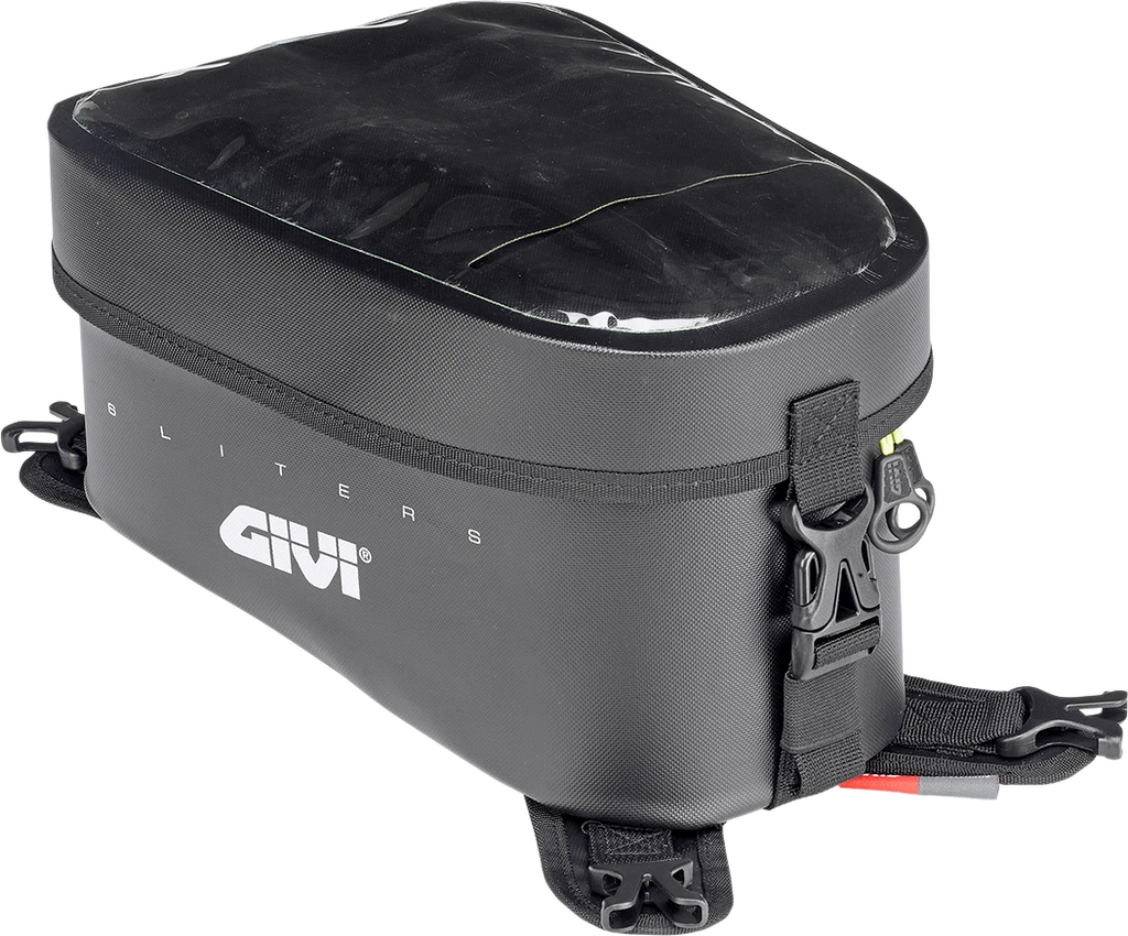GIVI Gravel-T Tank Bag 10L for Motorcycle (GRT716)
