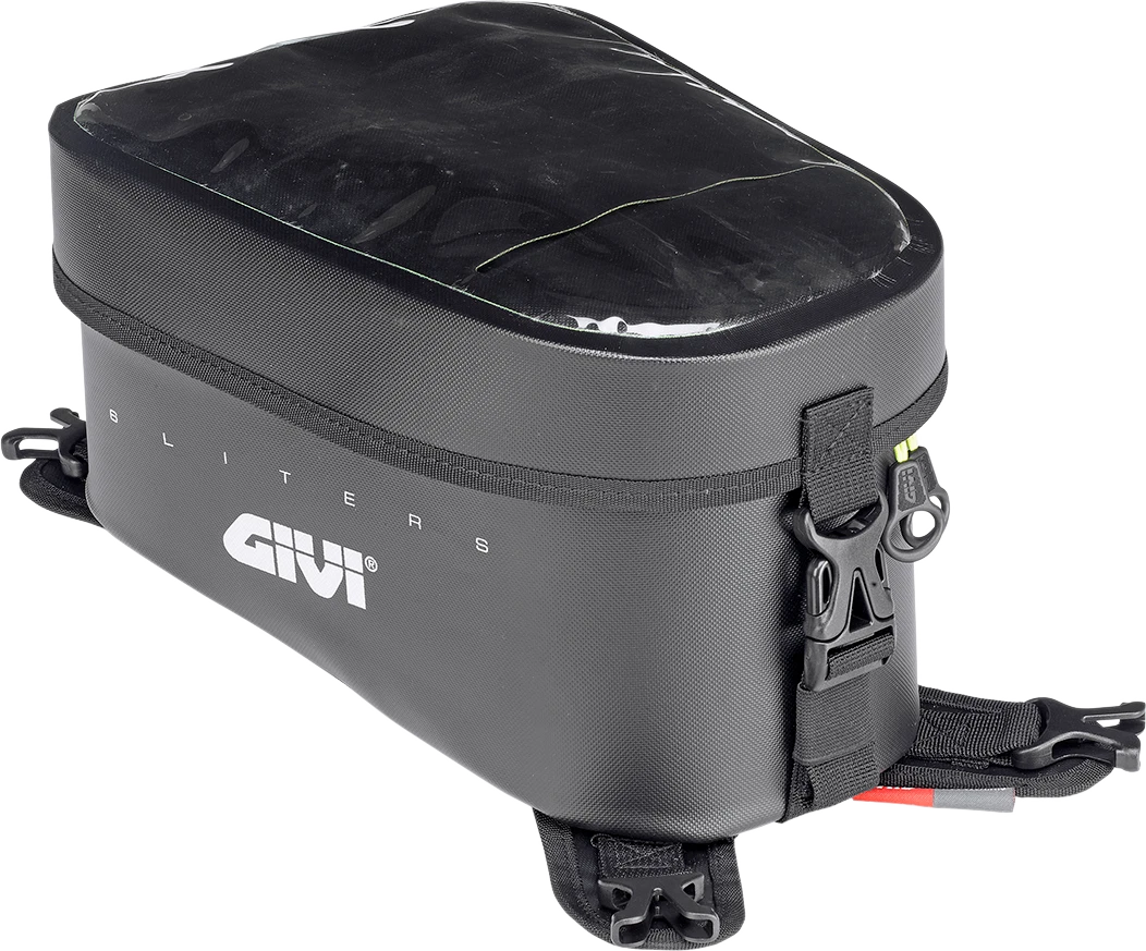 GIVI Gravel-T Tank Bag 10L for Motorcycle (GRT716)