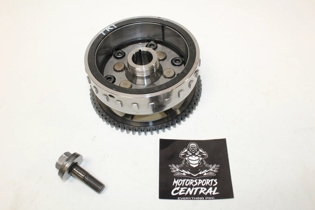 Flywheel Starter Gear for Yamaha Waverunner TR1 TR-1 VX 1050 (OEM)