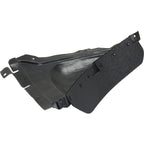 Engine Splash Shield for BMW 528i (2011–2016) Passenger Side Lower