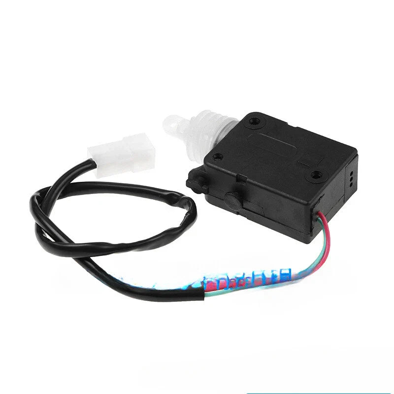 Door Lock Actuator for Mercedes-Benz G-Class W463 (1990–2023)