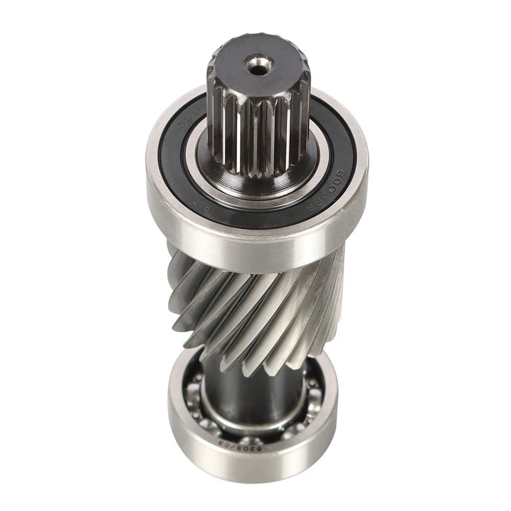 Input Shaft Kit for EZGO Electric 1988–1990
