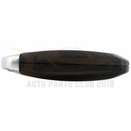 Keyless Key Fob Remote Case Shell for BMW 5 Series (2009-2017)