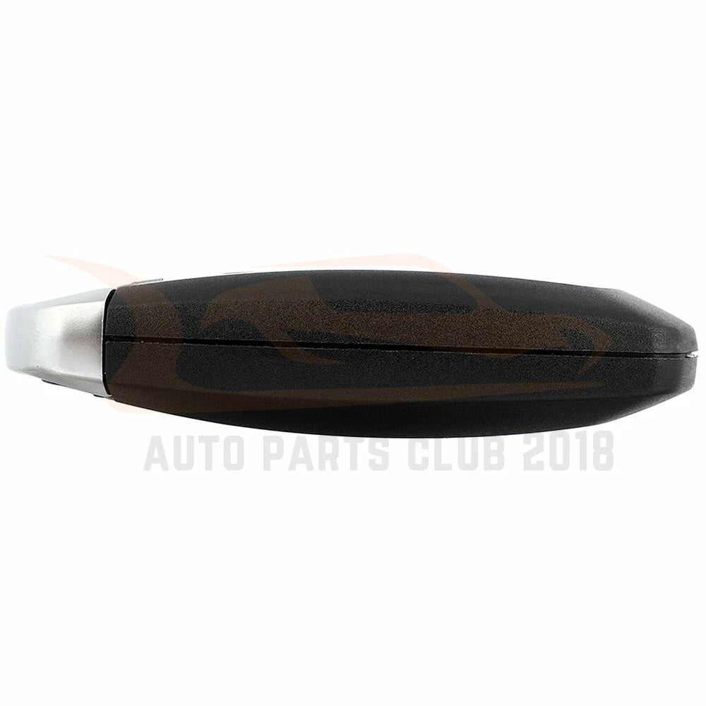 Keyless Key Fob Remote Case Shell for BMW 5 Series (2009-2017)