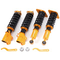 Adjustable Coilovers Suspension Kit for Nissan Sentra (2000–2006)