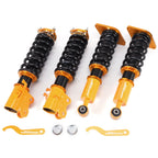 Adjustable Coilovers Suspension Kit for Nissan Sentra (2000–2006)