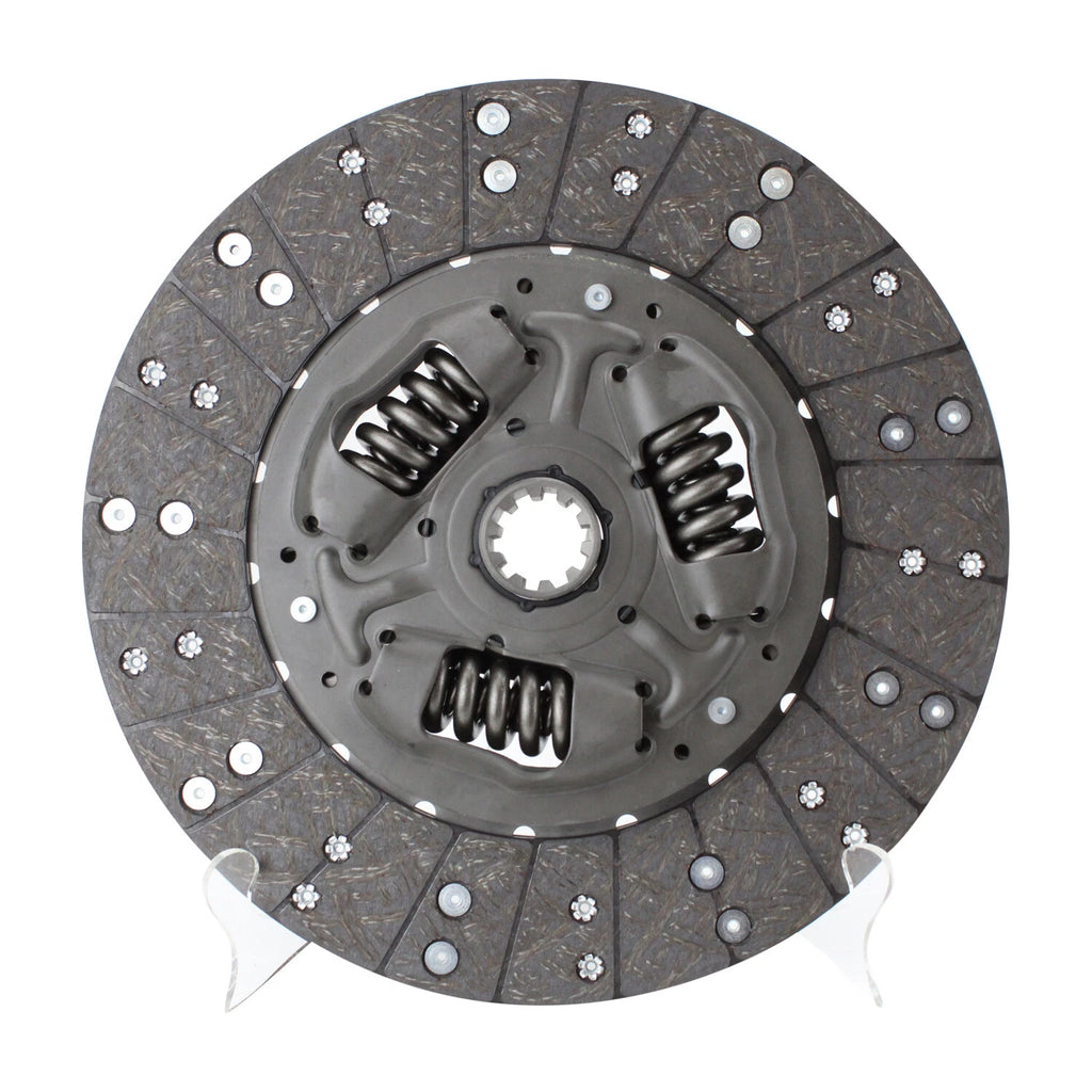 Clutch Kit for Ford F-250 Super Duty (1999–2003) OEM Valeo 53302001