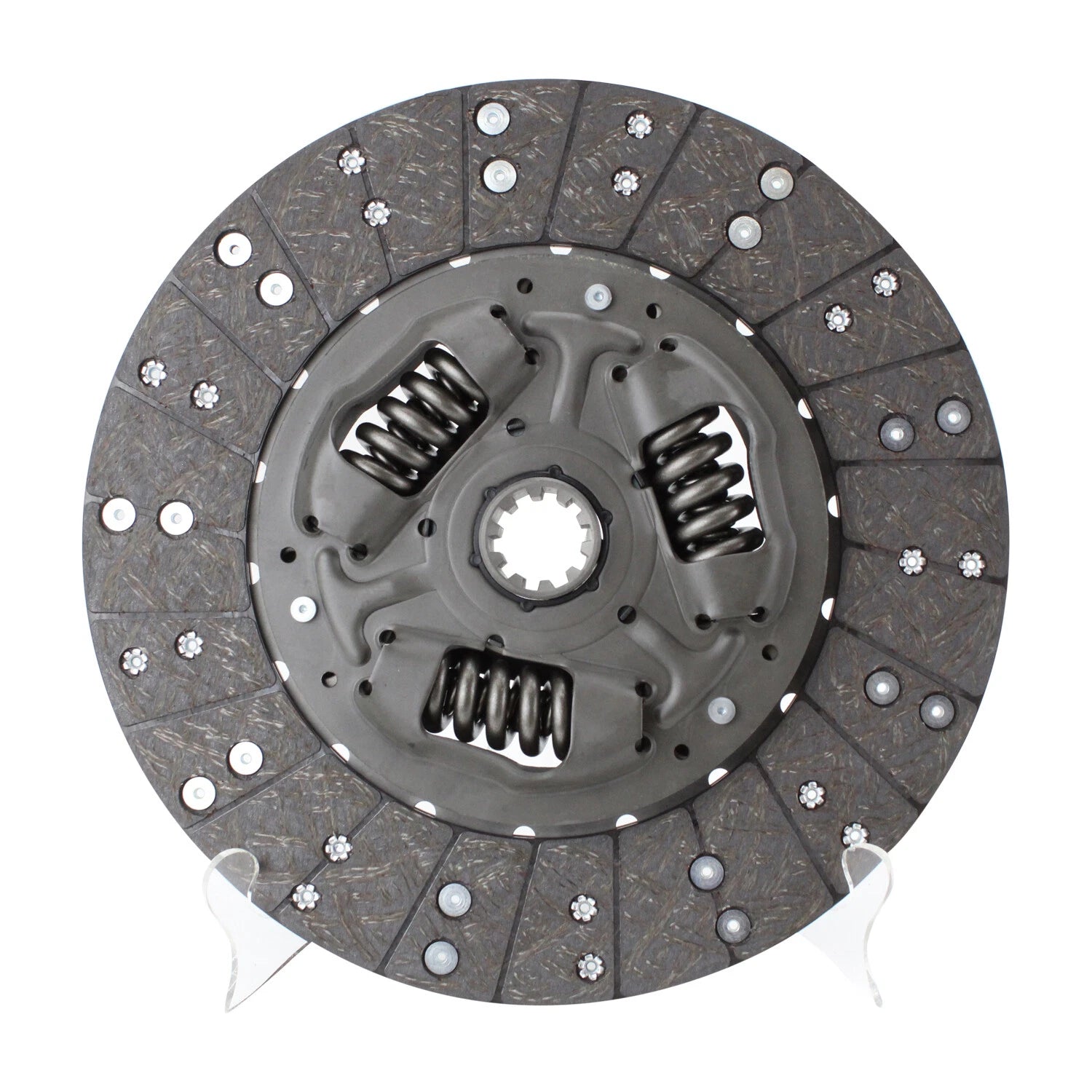 Clutch Kit for Ford F-250 Super Duty (1999–2003) OEM Valeo 53302001