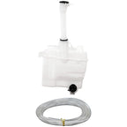 Washer Reservoir for Toyota Corolla (2014–2019) with Pump and Cap