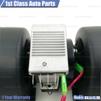 Blower Motor with Cage for Car Front