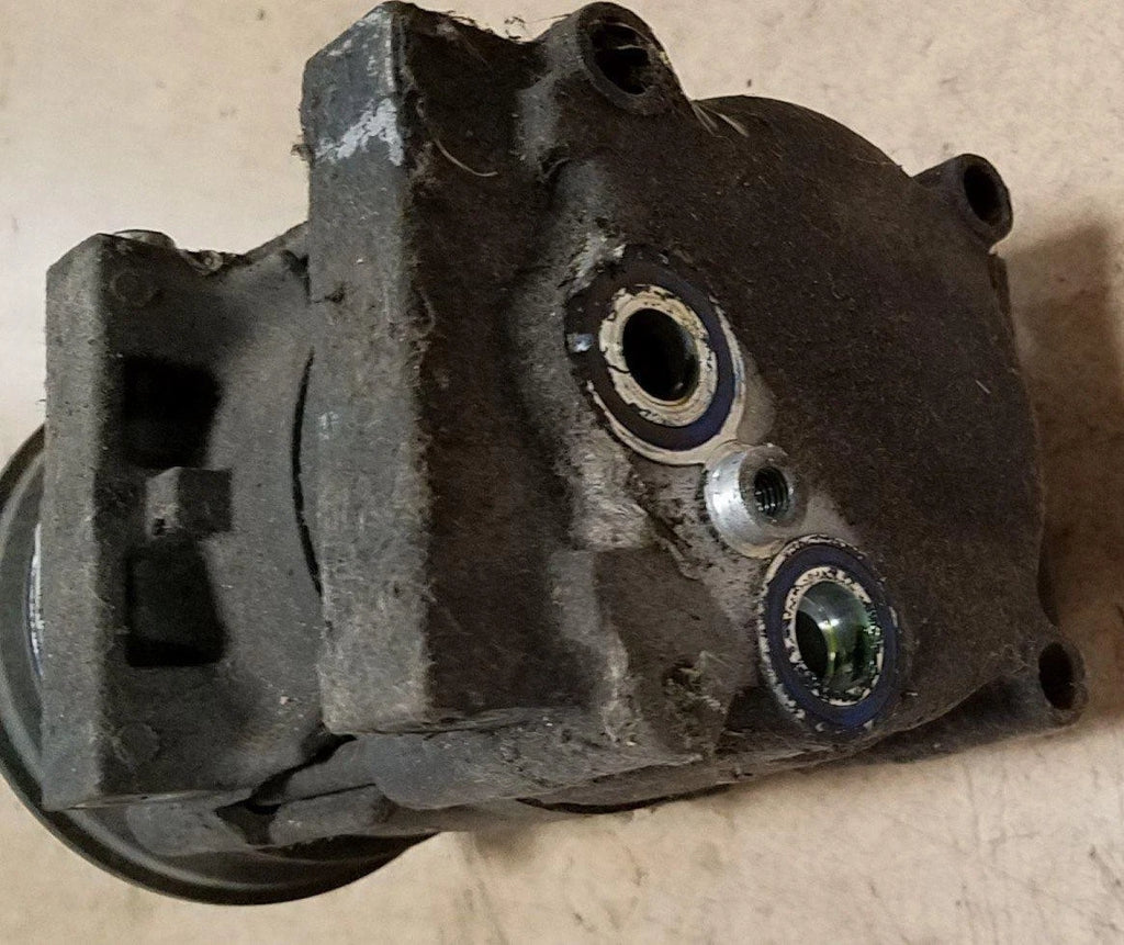 AC Compressor for Ford Thunderbird Cougar V8 5.0L (1991–1993)