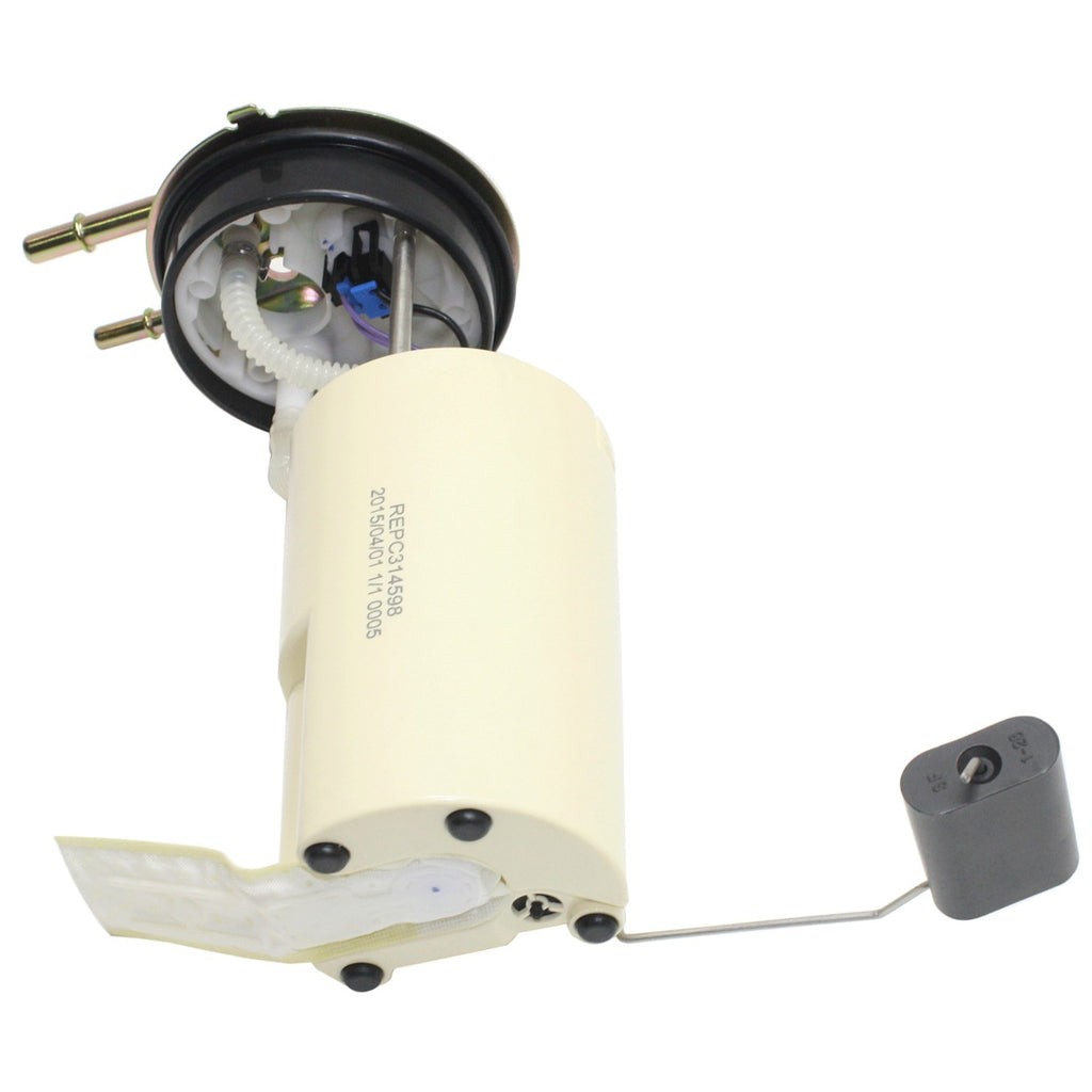 Electric Fuel Pump for Chevy Yukon Avalanche Suburban GMC XL 1500