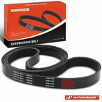 Serpentine Belt for Honda CR-V (2010–2011) 2.4L L4 7-Rib