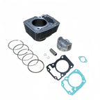 Cylinder Piston Kit Big Bore 233cc 70MM for Honda XR150