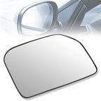 Right Side Mirror Glass Lens for Toyota FJ Cruiser (2007–2014) 8793135A00