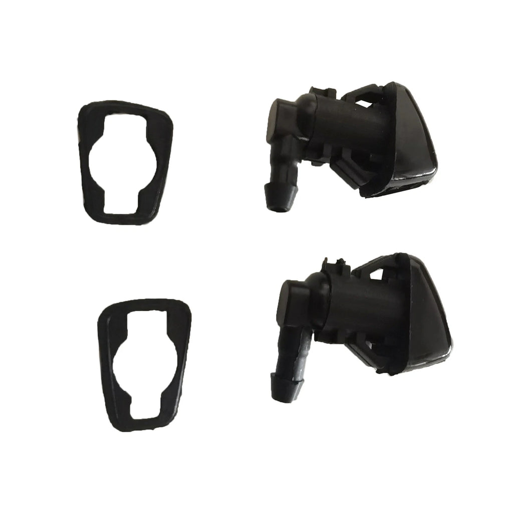 Windshield Washer Nozzles for Ford F250 F550 Super Duty (2008–2010) 7C3Z17603A