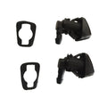 Windshield Washer Nozzles for Ford F250 F550 Super Duty (2008–2010) 7C3Z17603A