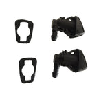 Windshield Washer Nozzles for Ford F250 F550 Super Duty (2008–2010) 7C3Z17603A