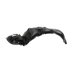 Replacement Driver Side Front Fender Liner For 2011-2013 Toyota Corolla Sedan