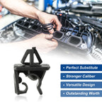 20 Pcs Hood Prop Rod Holder for Nissan Xterra (2005–2013) No. 8117421010