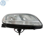 Right Side Halogen Headlight for Chevy Malibu (2013-2016)