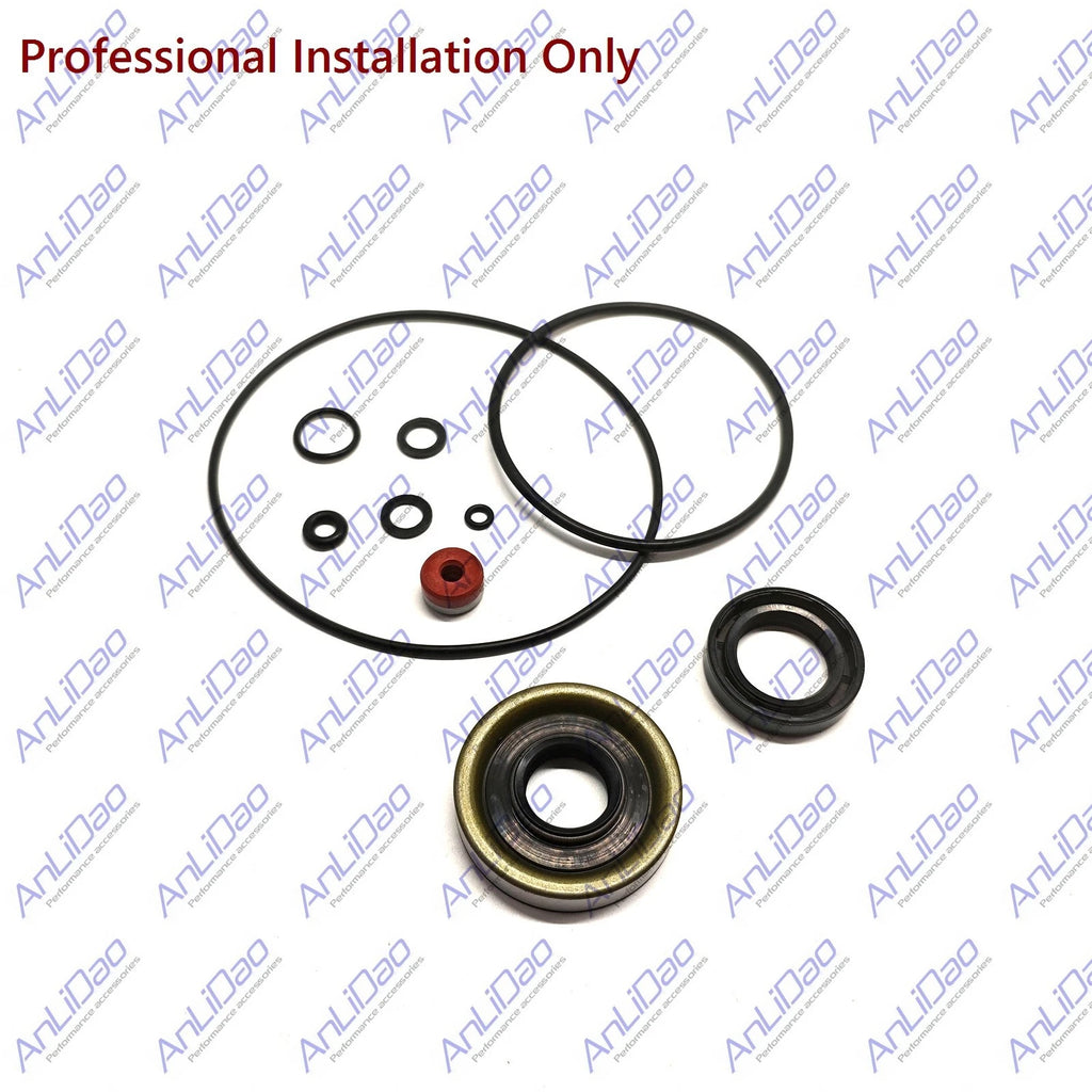 Seal Kit for Force 70 75 HP Outboard Lower Units (1979–1980) FK1061 95-752-11K