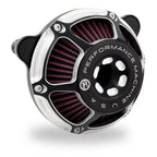 Performance Machine Air Cleaner for Harley Davidson (2000–2023)