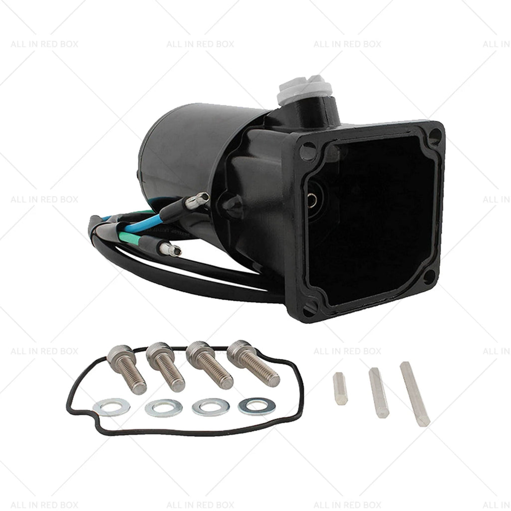 Tilt Trim Motor for Mercury Mariner Force 40HP 50HP 90HP 120HP (885654T1)