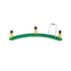 Hall Sensor Board for BLDC Motors (20g Lightweight)