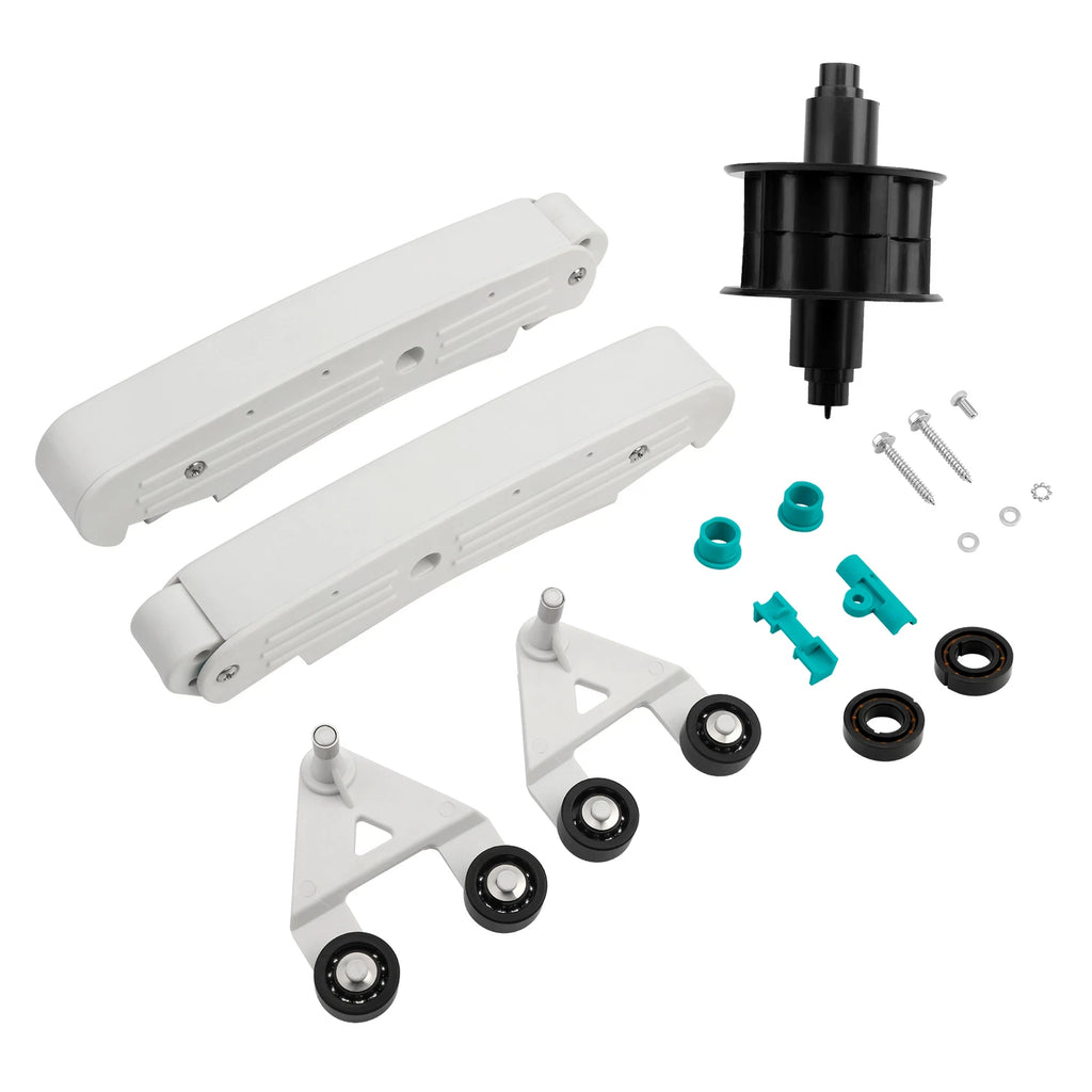Turbine Bearings Pod Kit for Hayward Pool Vac XL/Navigator Pro 