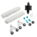 Turbine Bearings Pod Kit for Hayward Pool Vac XL/Navigator Pro 