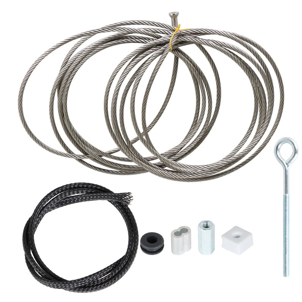 Cable Repair Kit for Trailers (Universal)